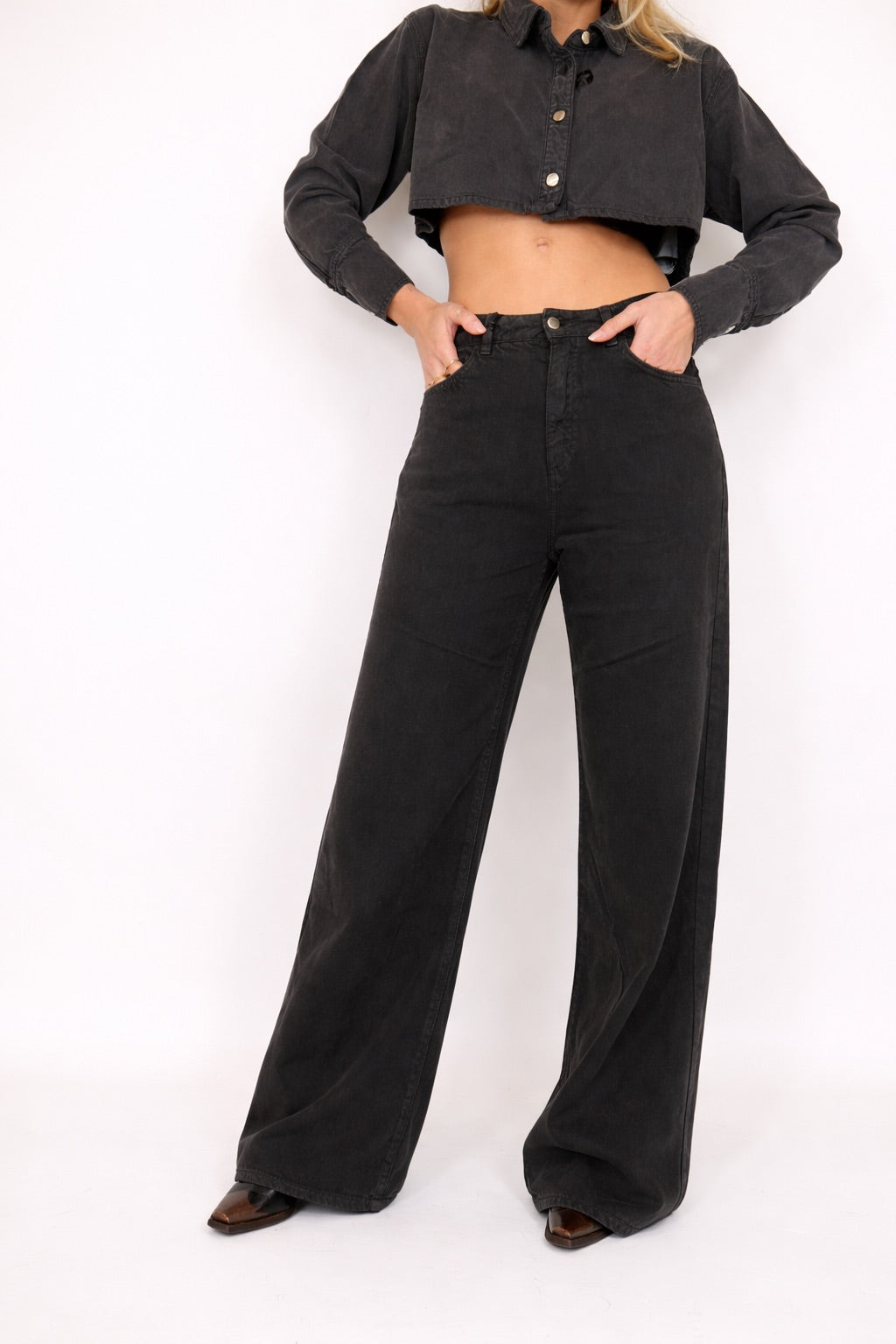 ICON DENIM DEBBY