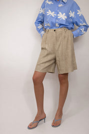 BERMUDA H2O GESSATO BEIGE
