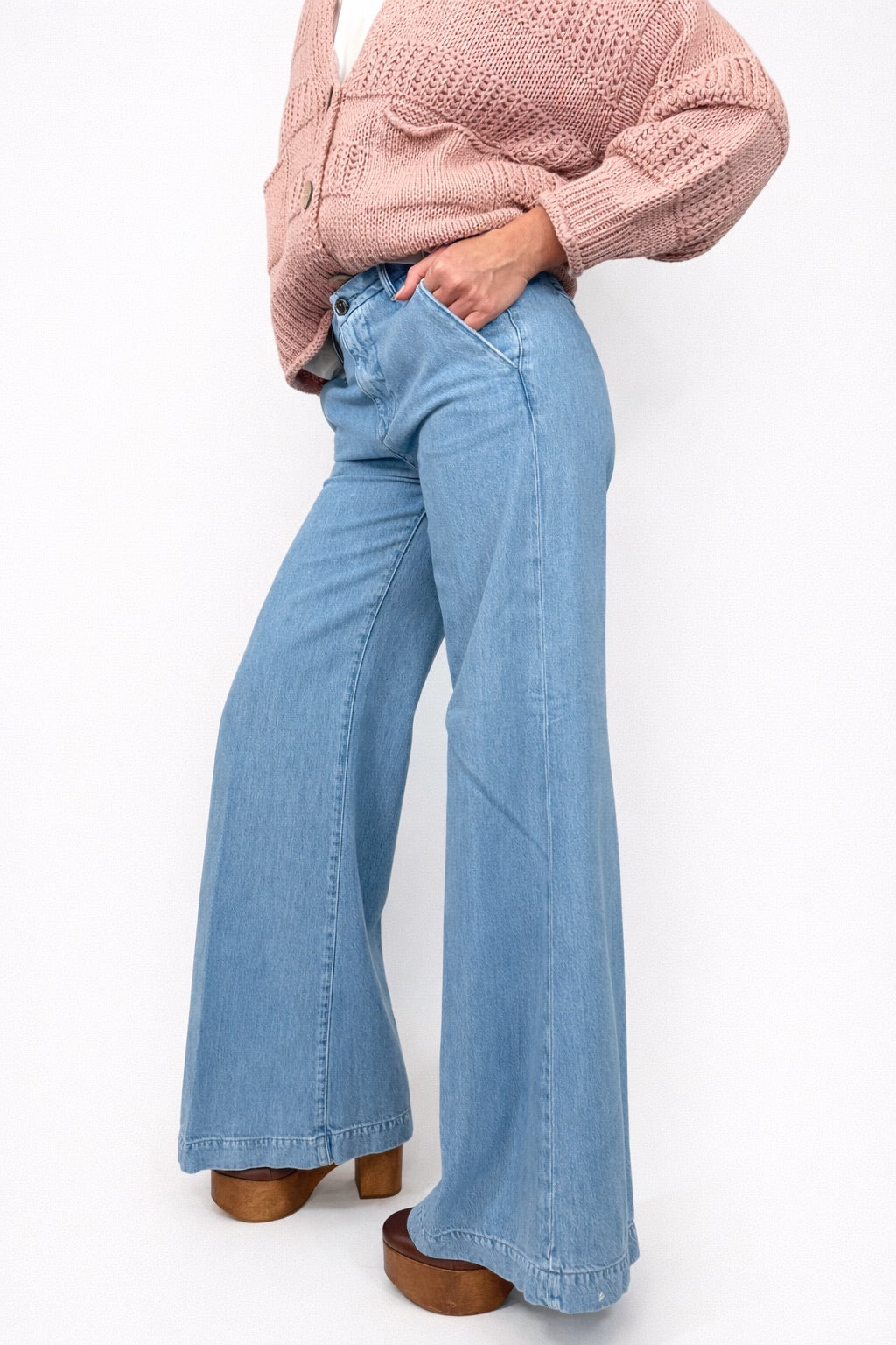 DENIM TORINO DBSOUL