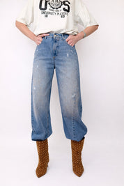 DENIM HAVEONE
