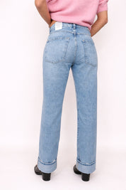 ICON DENIM IRIS ECO