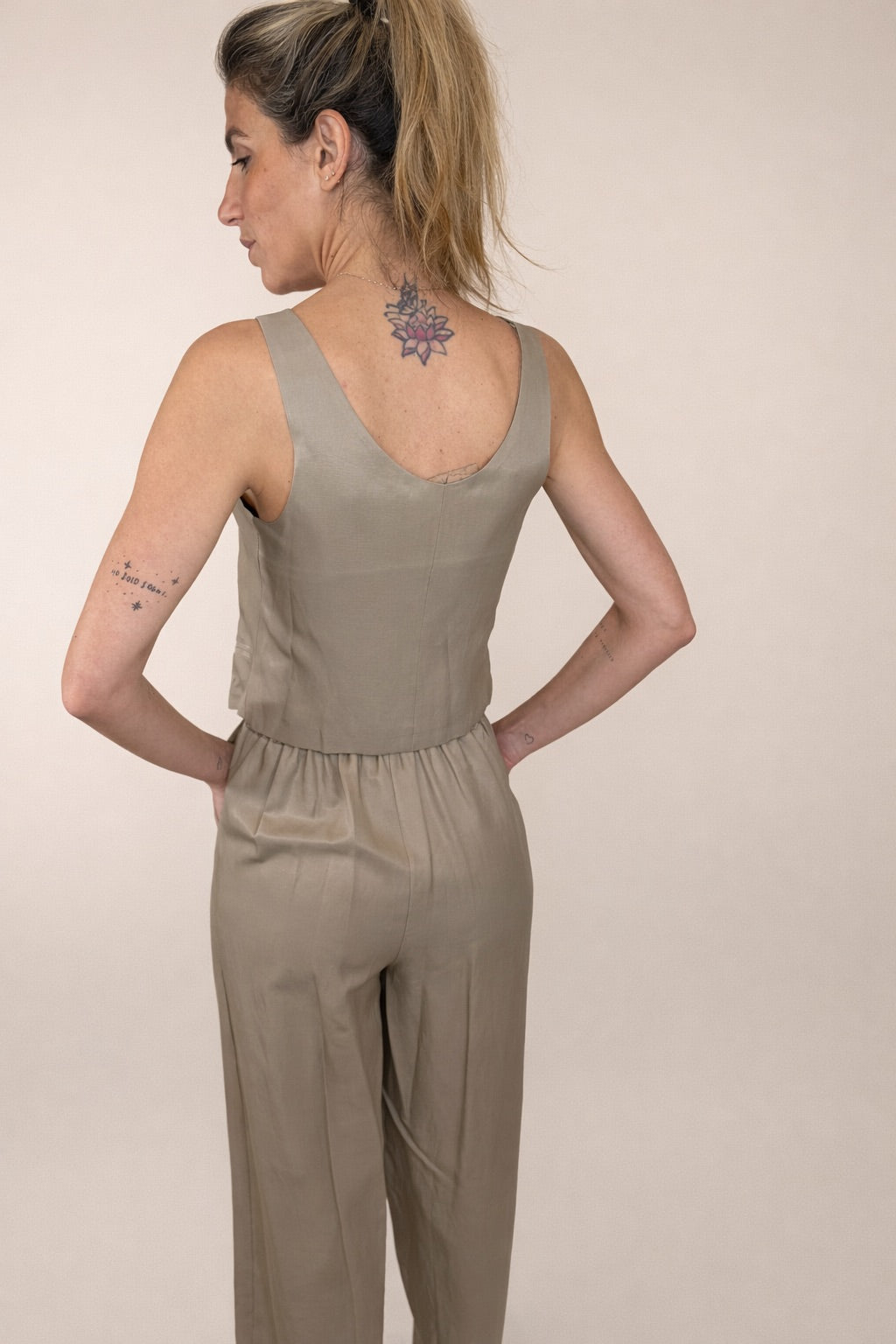 GILET H20 FANGO