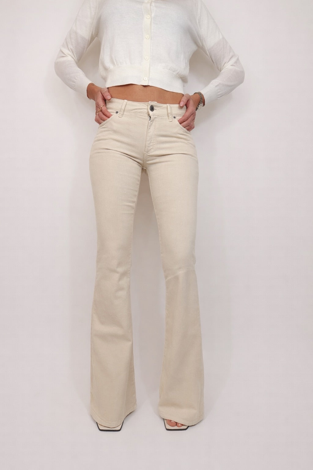 DENIM PALINURO DBSOUL