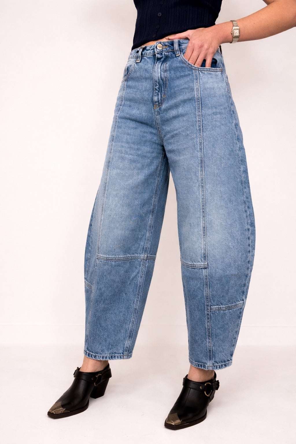 ICON DENIM SIA