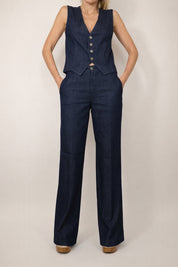 DENIM NOIR 'N' BLEU ARIANE