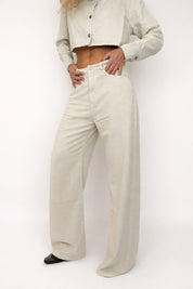 ICON DENIM DEBBY
