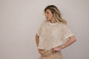 T-SHIRT HAVEONE PIZZO