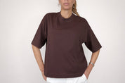 T-shirt haveone over