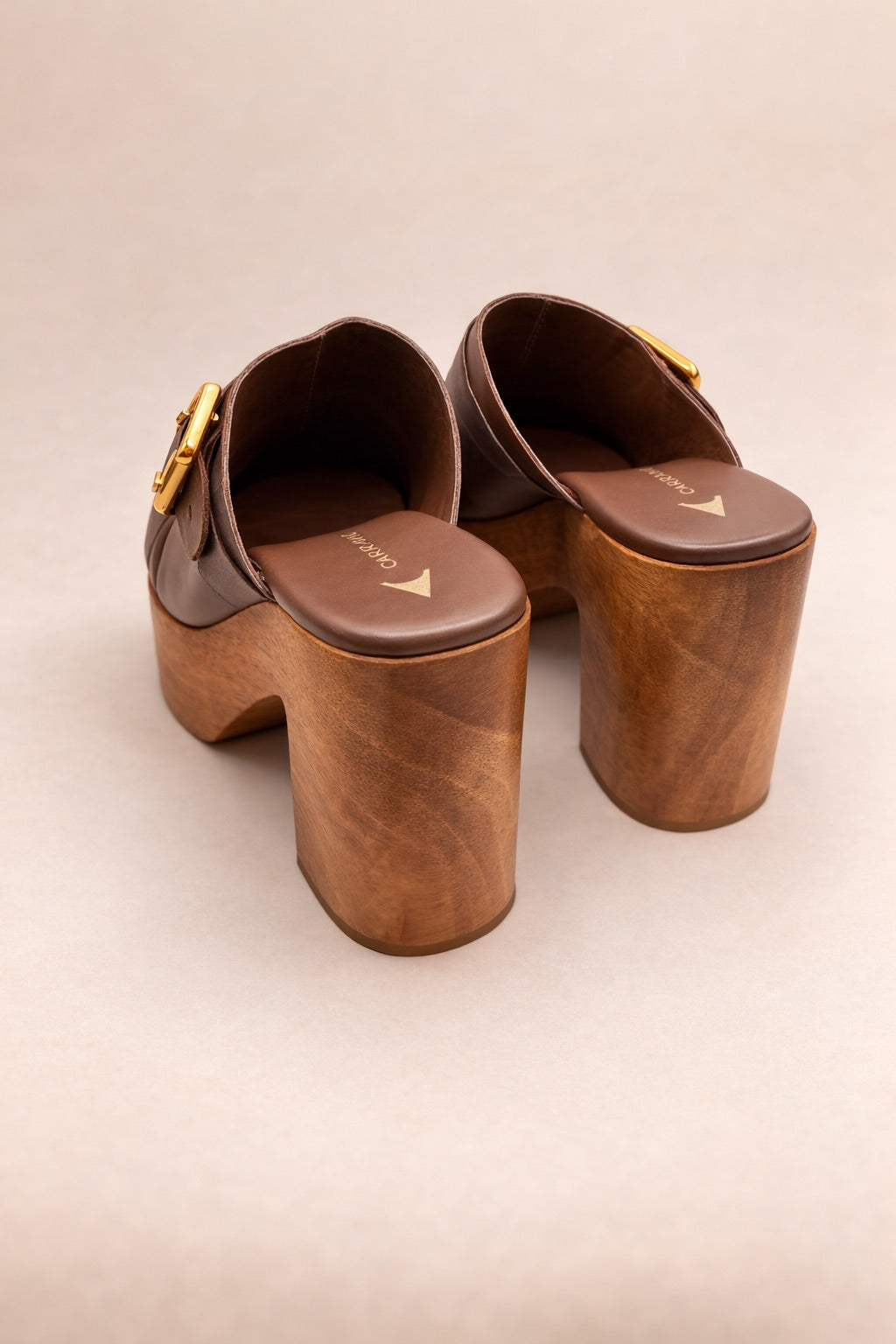 SABOT MARRONE