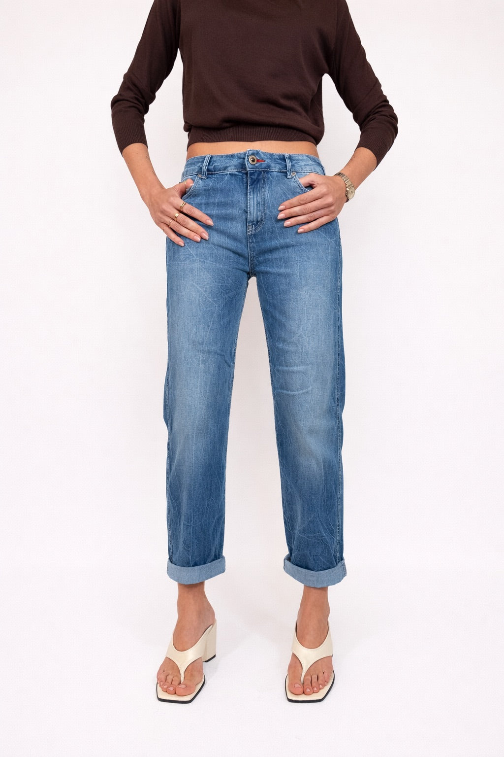 DENIM RICCIONE DBSOUL