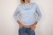CARDIGAN SOLO CASHMERE