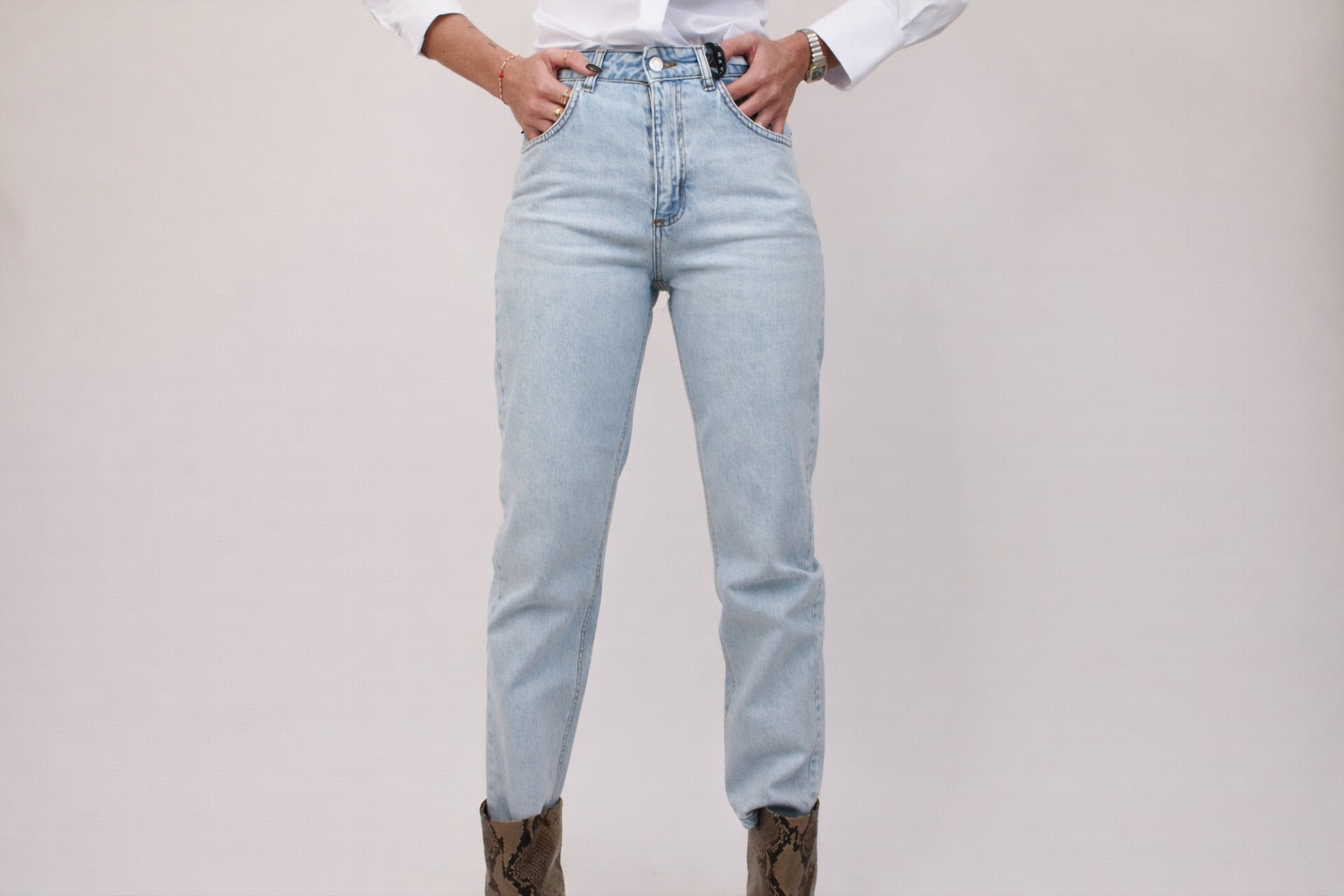 JEANS LOUIS