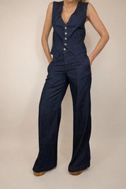 DENIM NOIR 'N' BLEU ARIANE