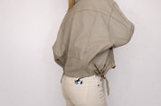 GIACCA IN PELLE REHARD