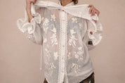 CAMICIA 5 PROGRESS