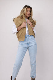 GILET HAVEONE