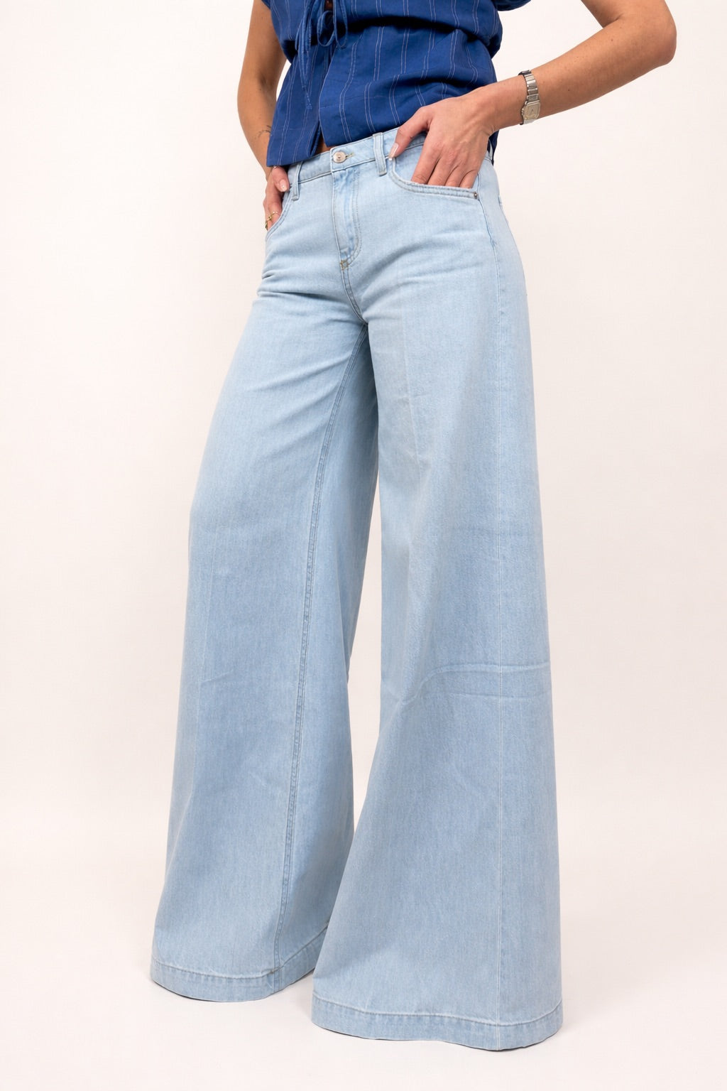 DENIM MADDISON VICOLO