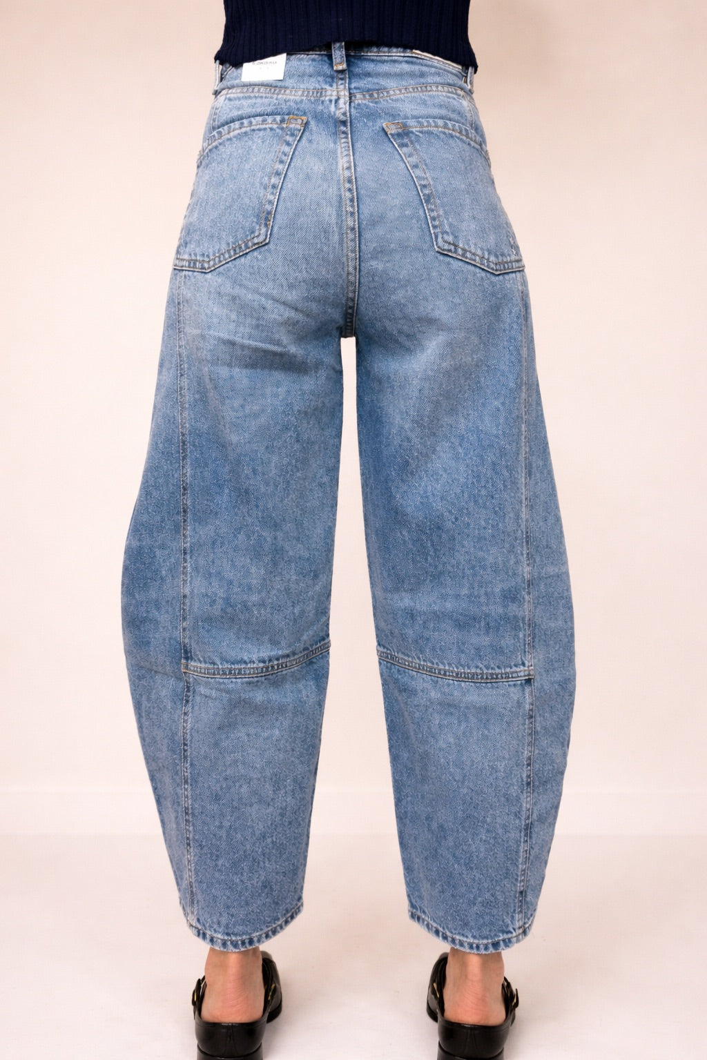 ICON DENIM SIA