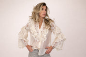 CAMICIA SOUVENIR