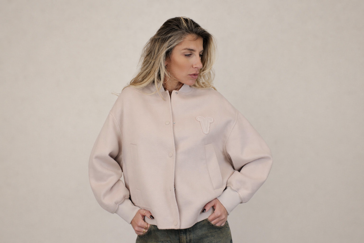 BOMBER VICOLO