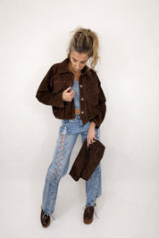 TOP CLELIA VICOLO