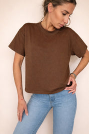 T-shirt mania corta haveone