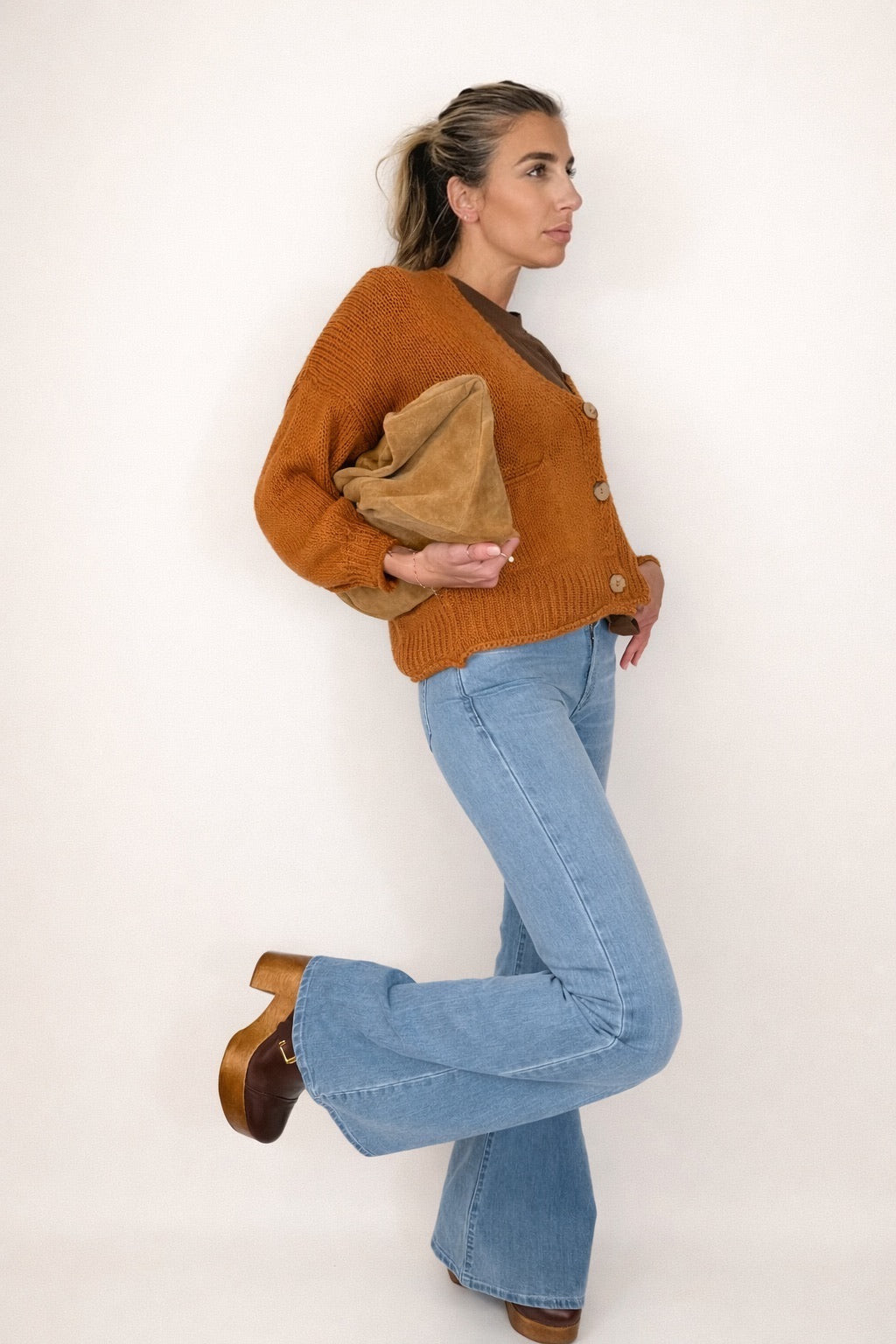 DENIM PALINURO DBSOUL
