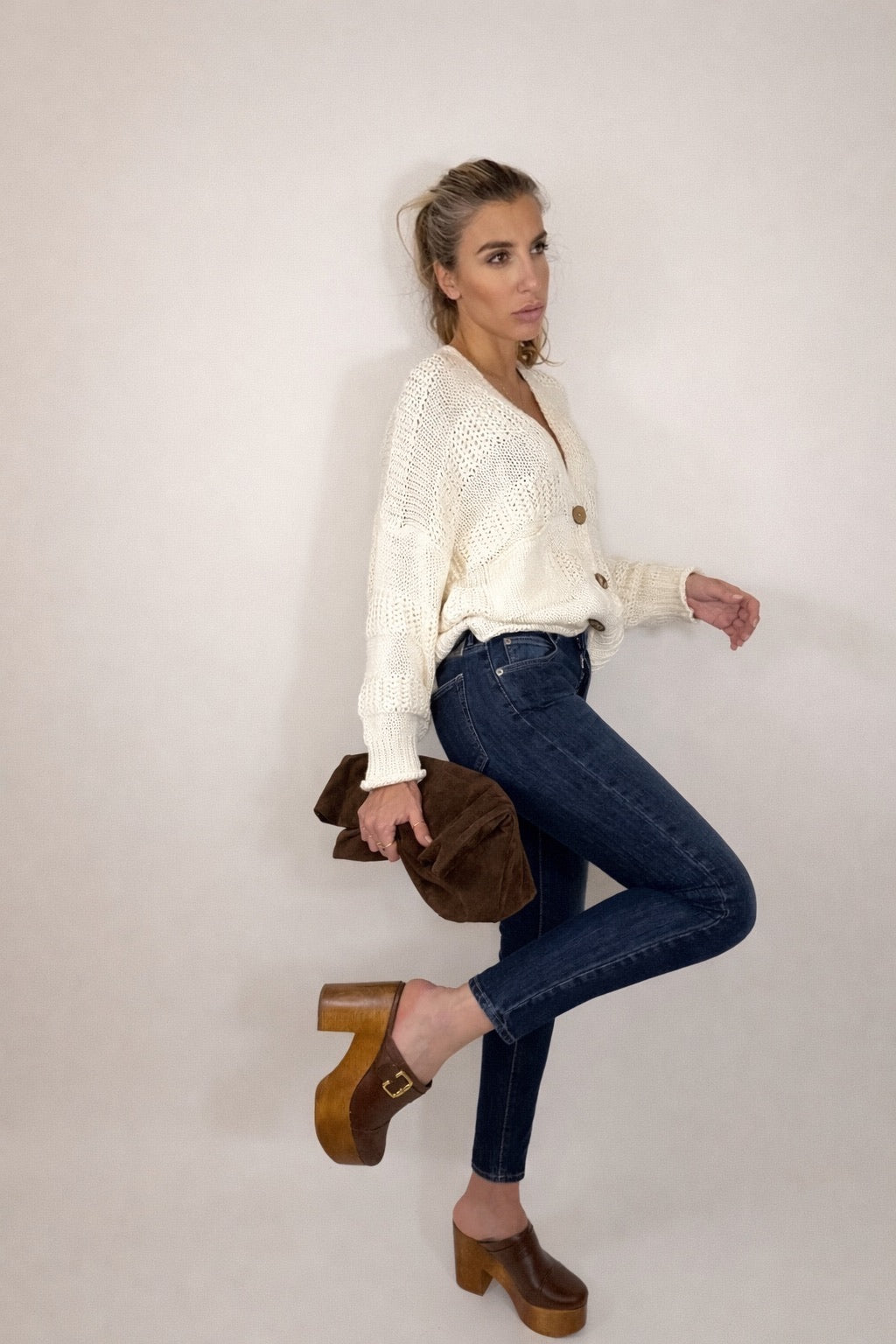 DENIM MILANO DBSOUL