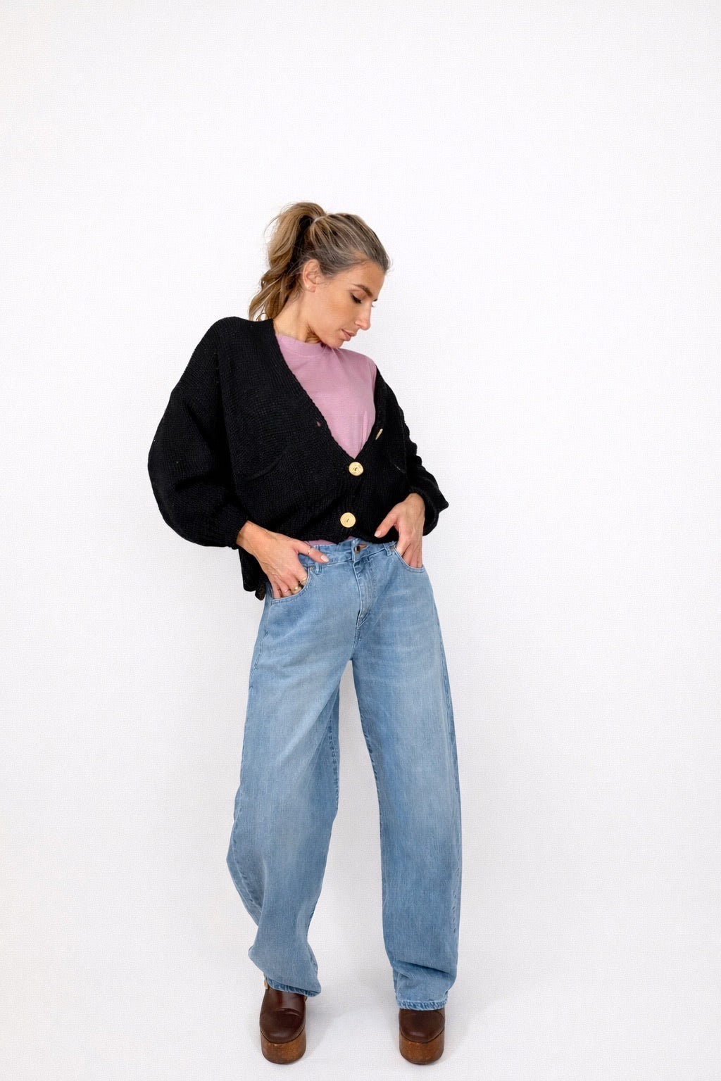 DENIM BIELLA DBSOUL