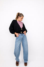 DENIM BIELLA DBSOUL