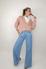 CARDIGAN HEVEONE