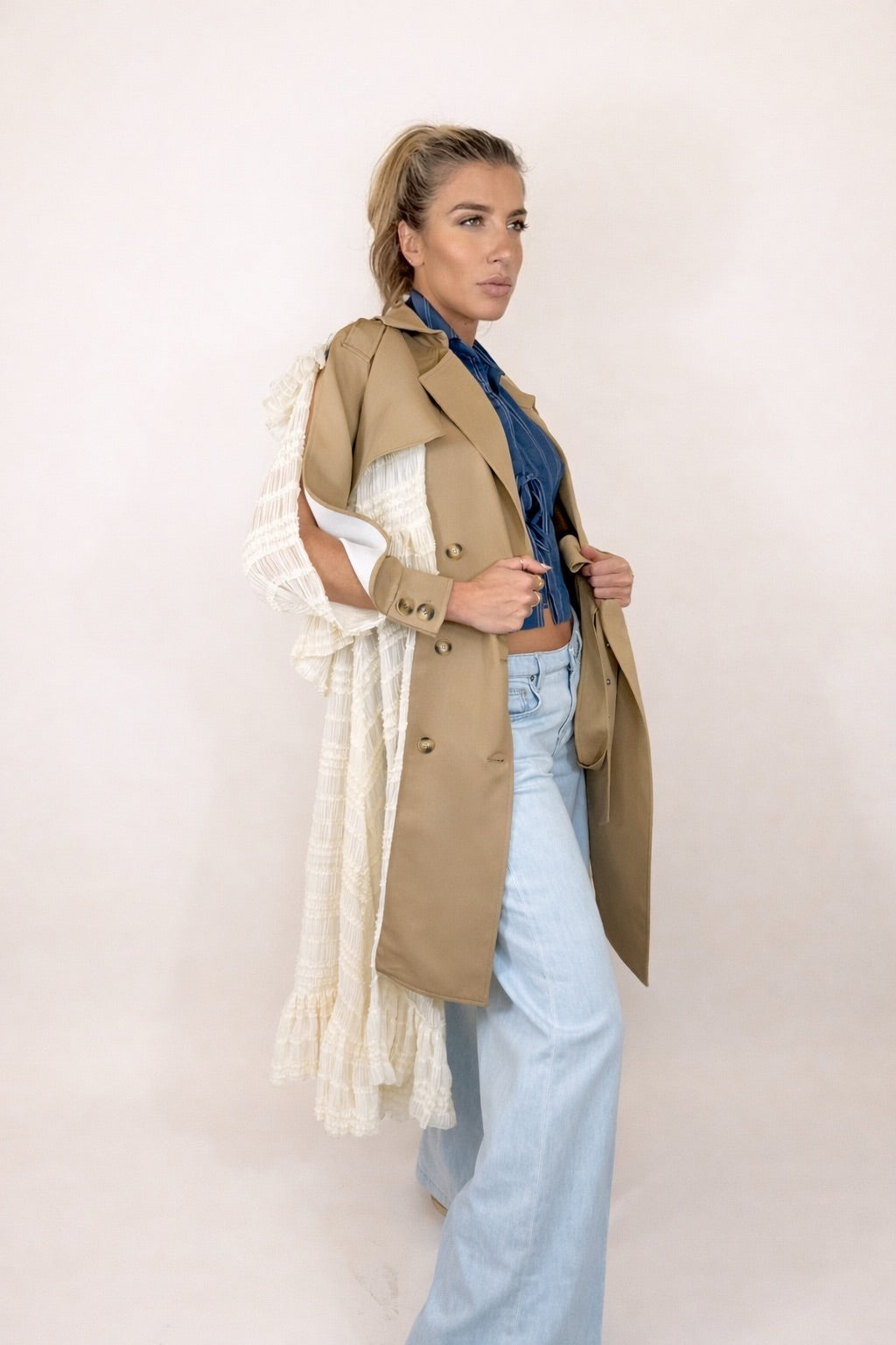 DENIM MADDISON VICOLO