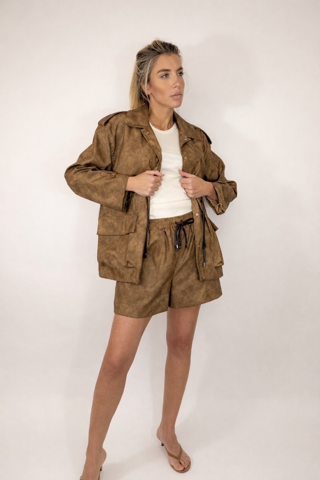 GIACCA HAVEONE UTILITY