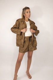 GIACCA HAVEONE UTILITY