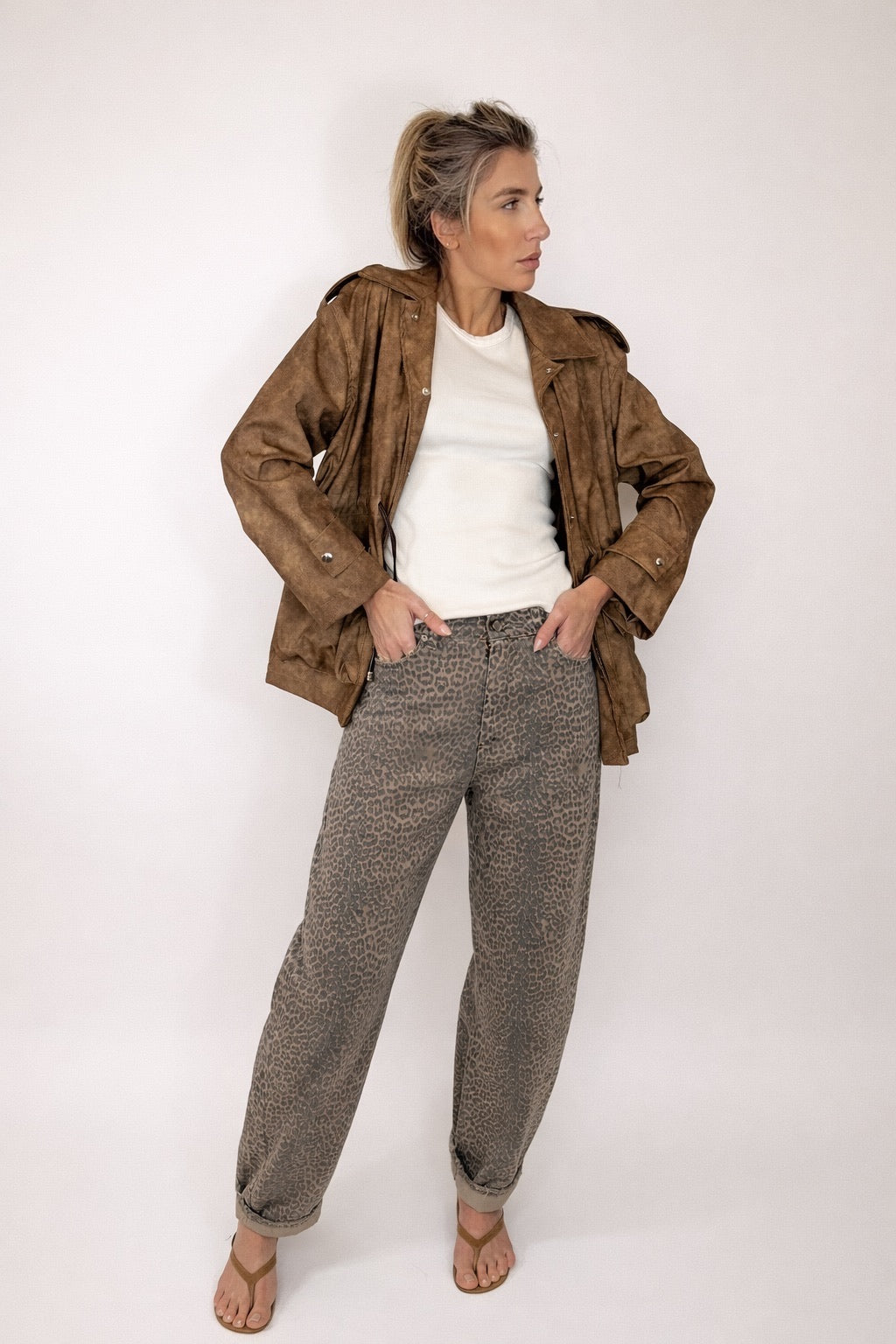 GIACCA HAVEONE UTILITY