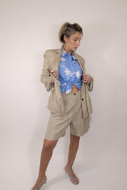 BERMUDA H2O GESSATO BEIGE