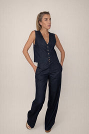 DENIM NOIR 'N' BLEU ARIANE
