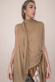 CAMICIA H2O SMANICATA