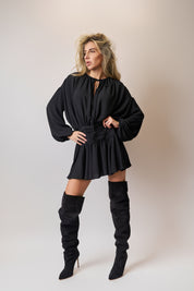 Mini Dress Jolie Aniye By