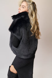 gilet smanicato rame