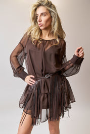 Over Dress Uvette Aniye By