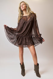 Over Dress Uvette Aniye By