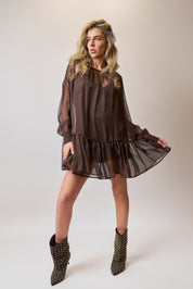 Over Dress Uvette Aniye By