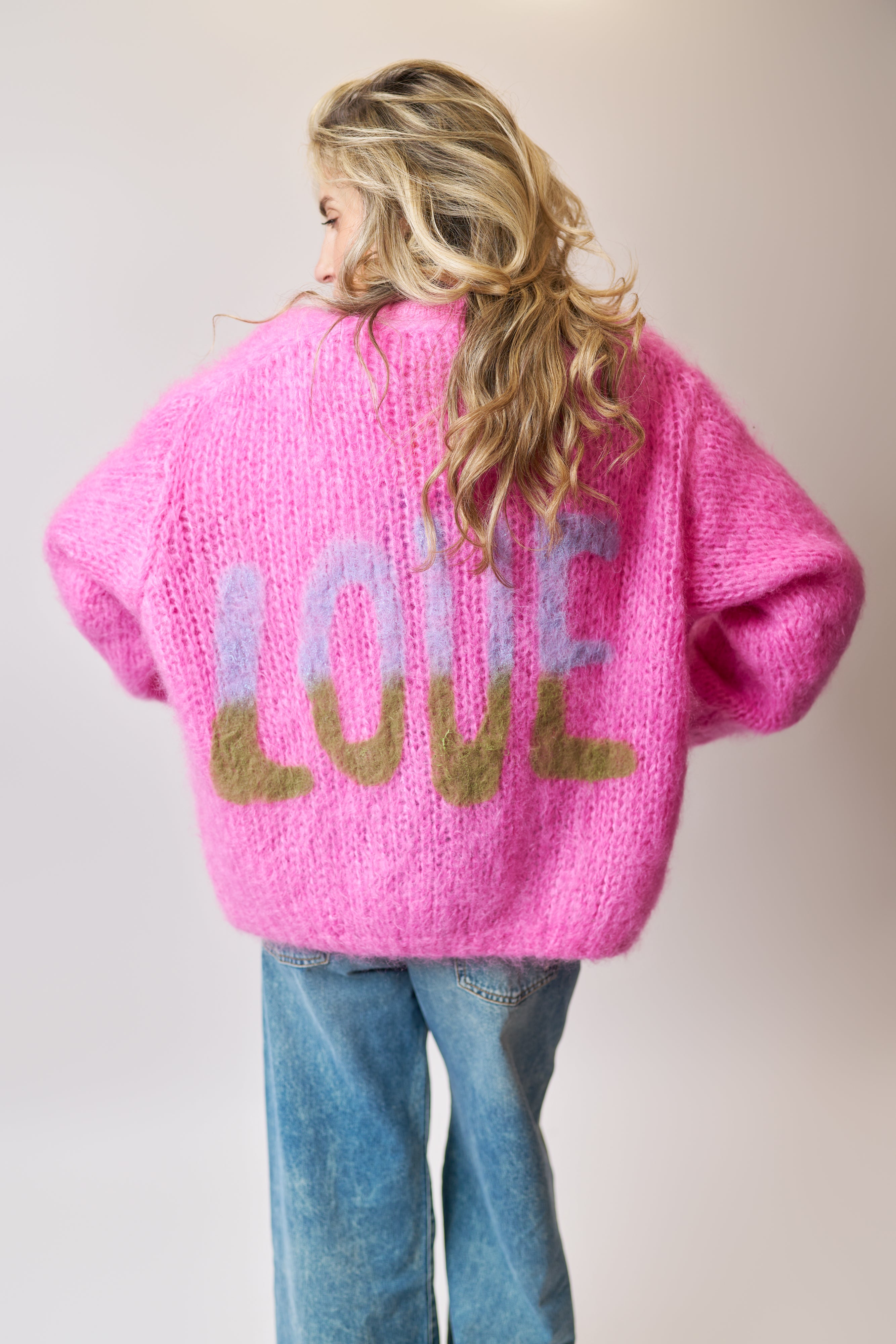 cardigan love