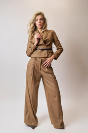 giacchina corta souvenir