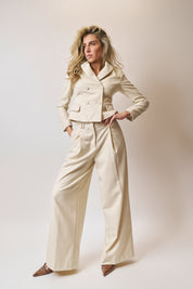 giacchina corta souvenir