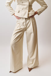 pantalone  palazzo souvenir