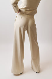 pantalone  palazzo souvenir